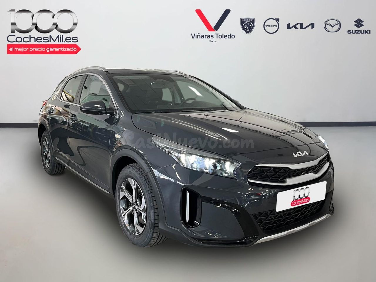 Kia XCeed 1.6 T-GDi Drive 110kW (150CV) DCT - foto 3