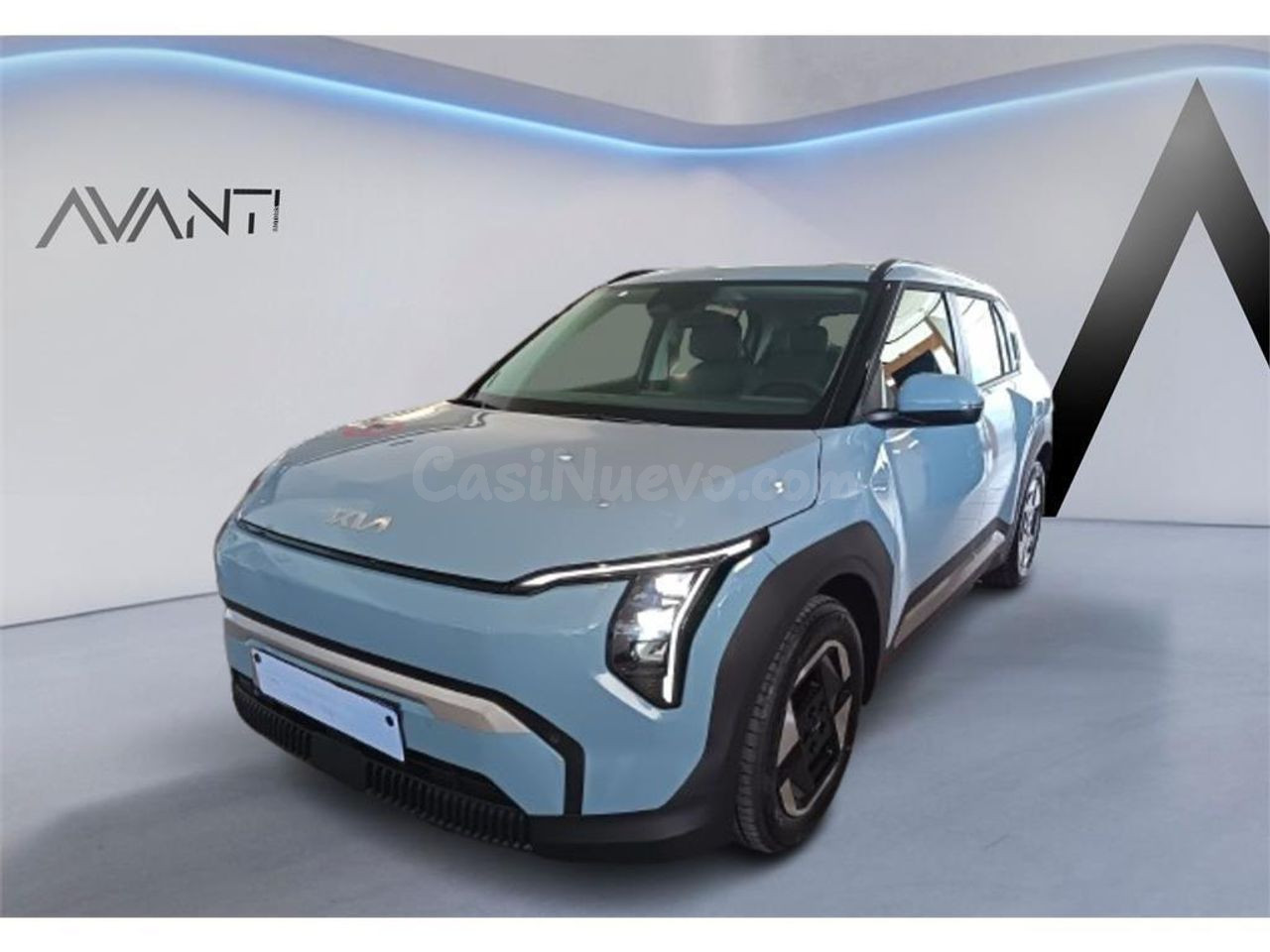 Kia EV3 Air Standard Range
