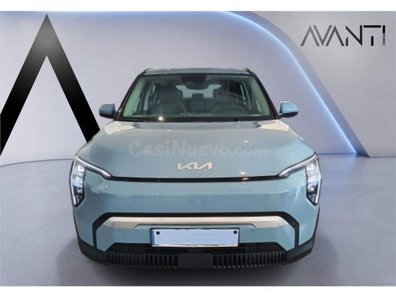 Kia EV3 Air Standard Range - foto 2