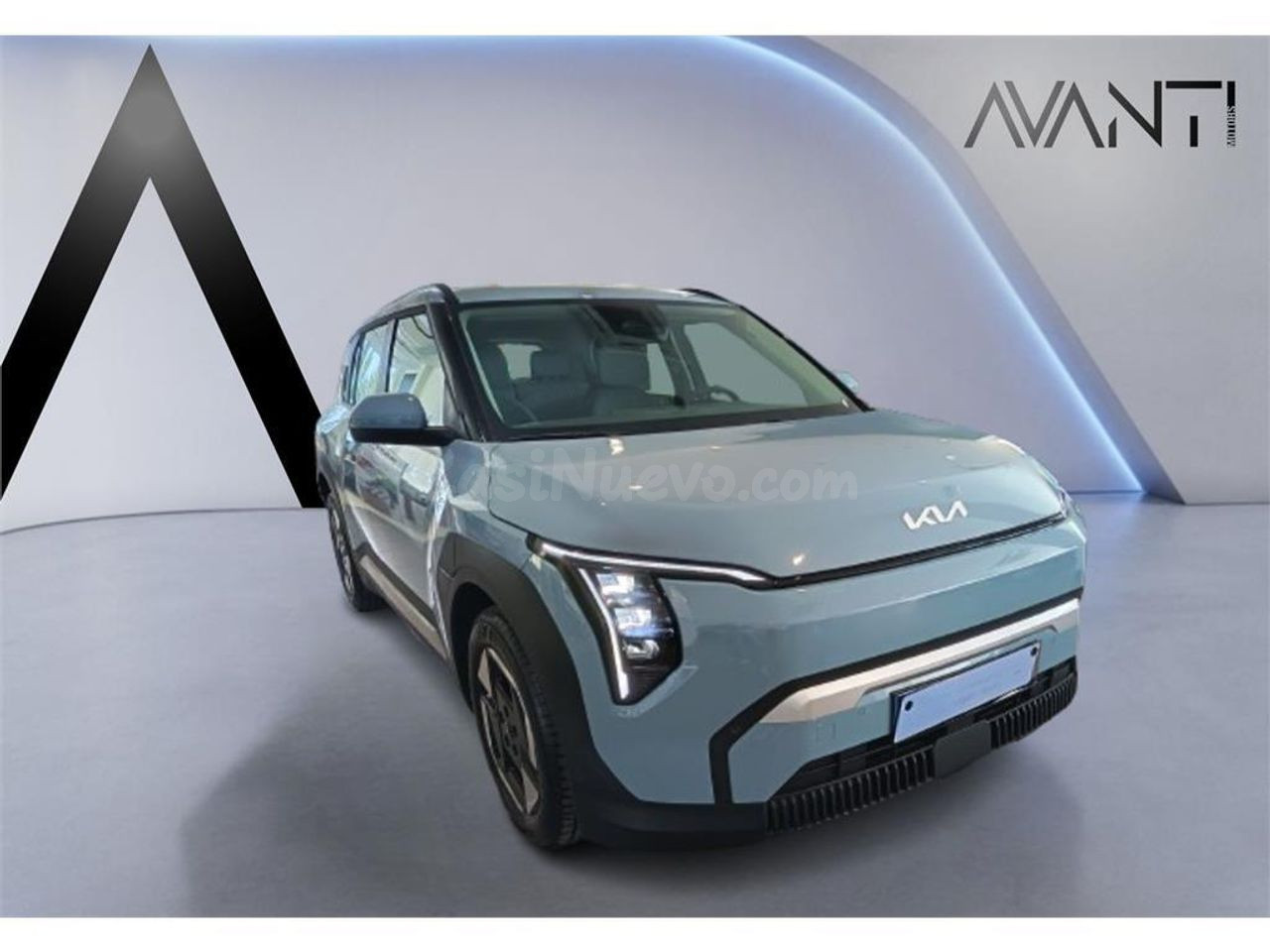 Kia EV3 Air Standard Range - foto 3