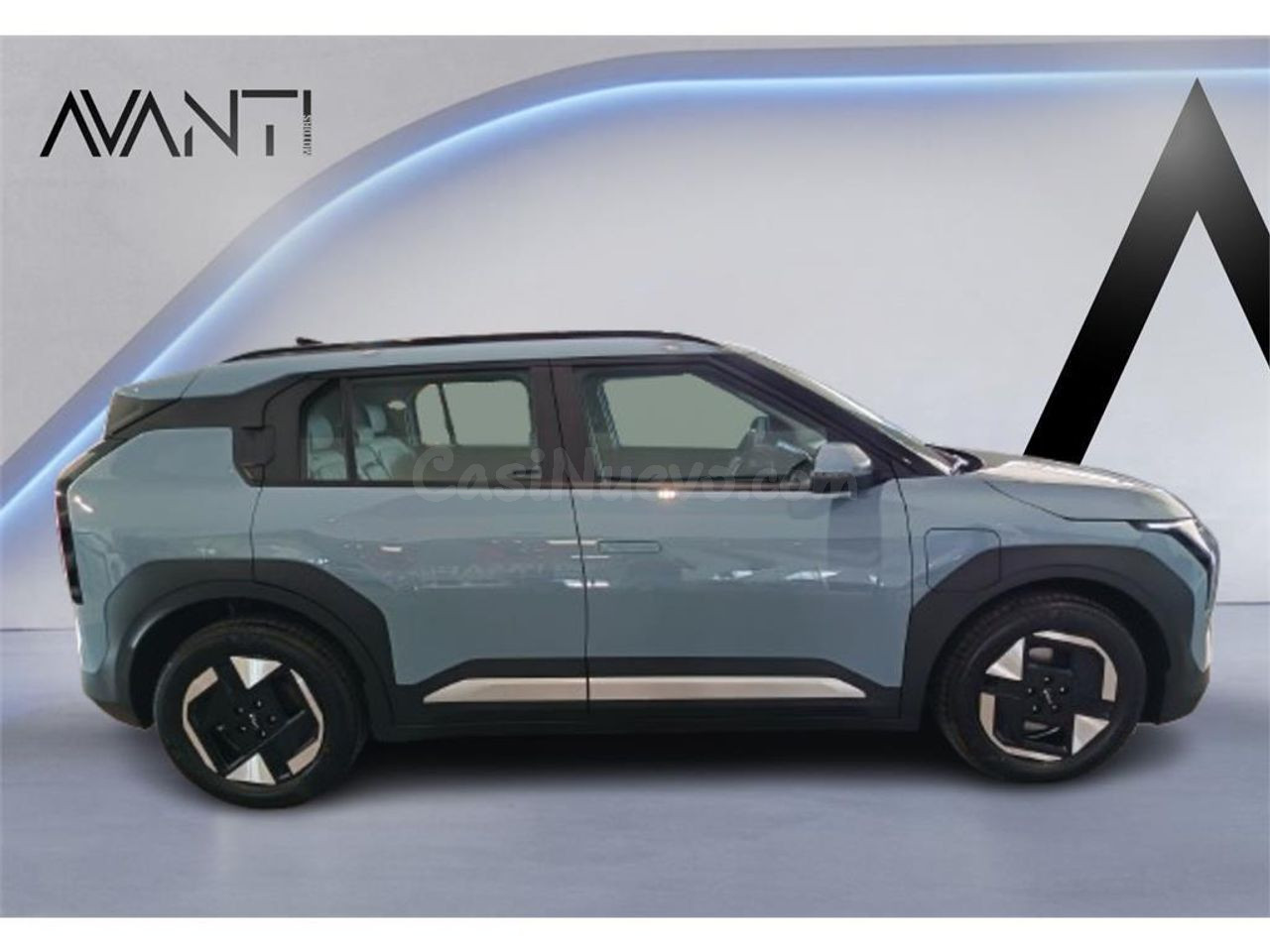 Kia EV3 Air Standard Range - foto 4