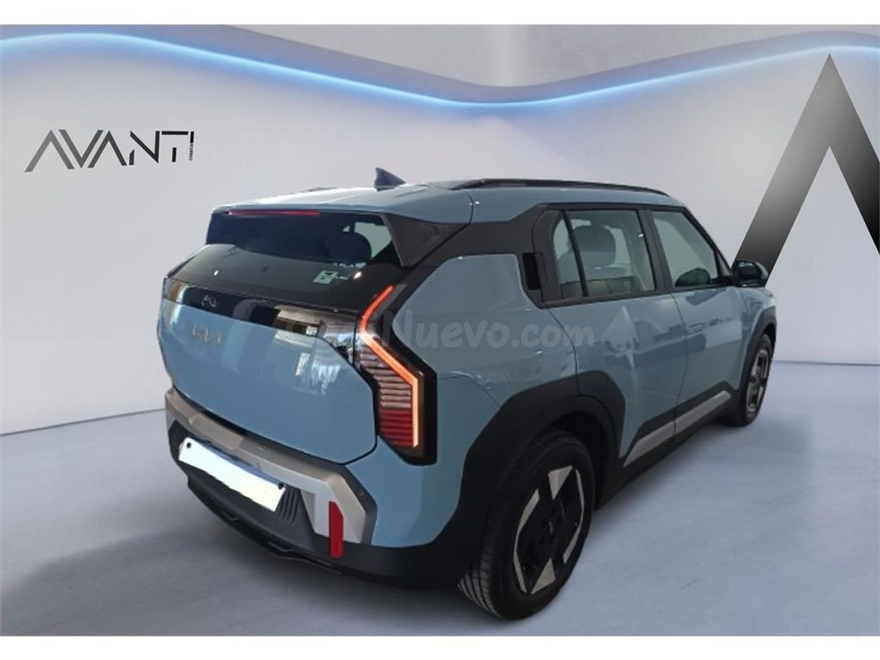 Kia EV3 Air Standard Range - foto 5