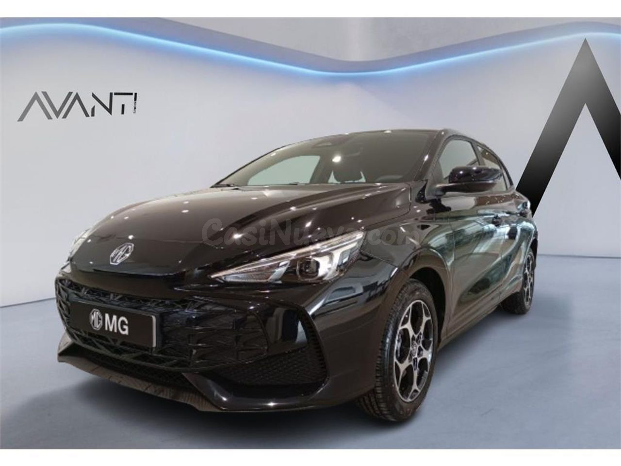 MG MG3 Hybrid+ Comfort MY25
