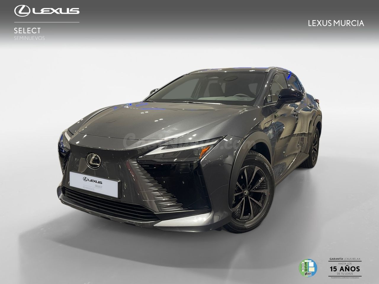 Lexus RZ 350e e-PREMIUM EFFICIENCY FWD