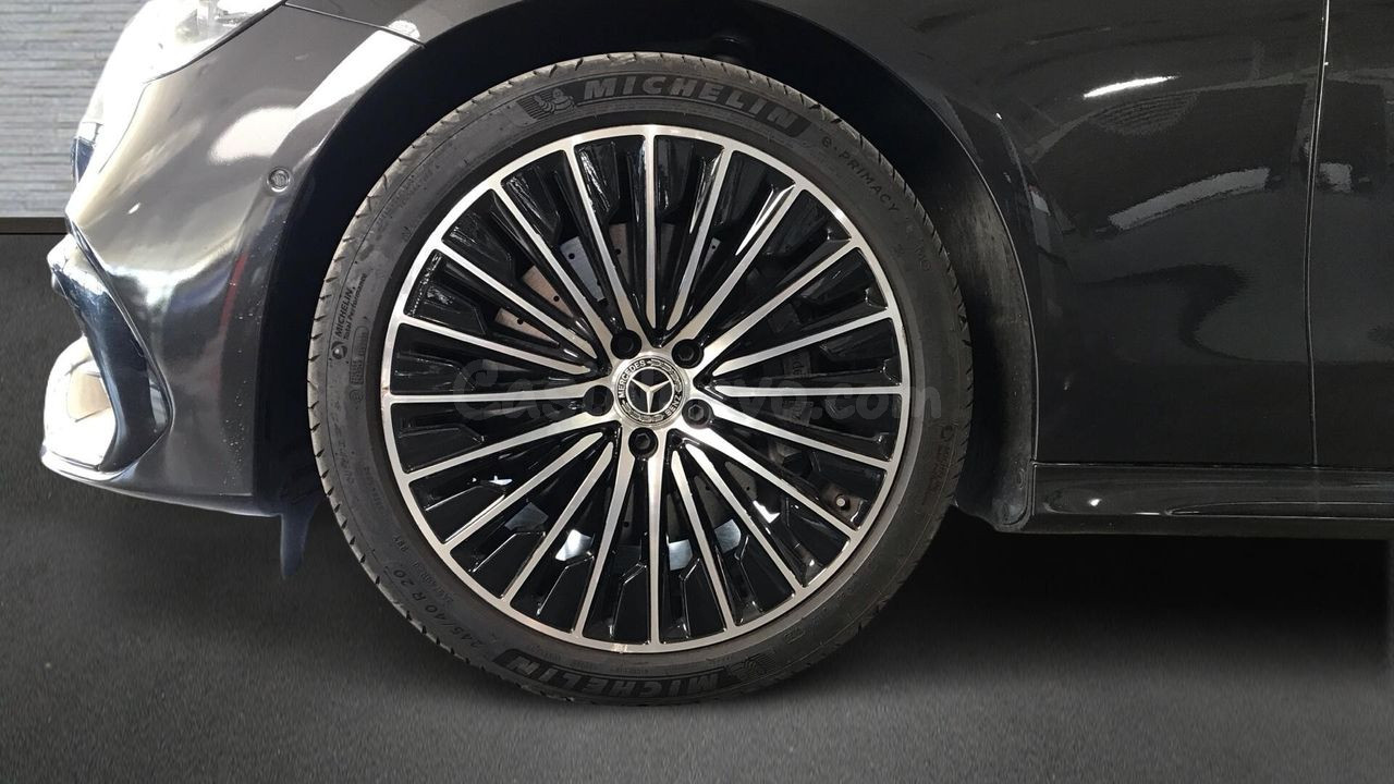 Mercedes Clase E E 300 de - foto 5