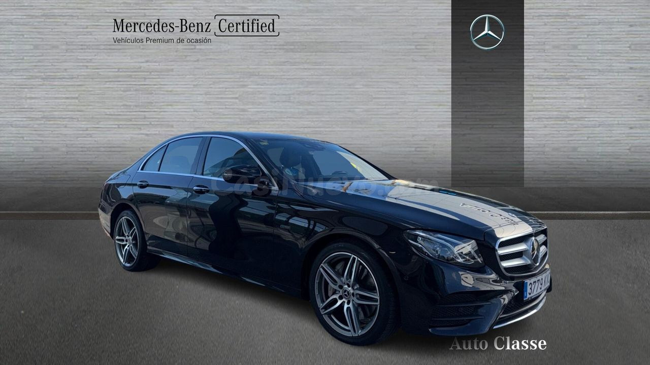 Mercedes Clase E E 350 e Berlina - foto 3