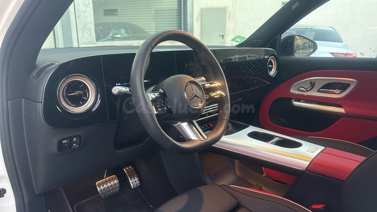 Mercedes Clase GLB -GLB 250+ EQ - foto 5