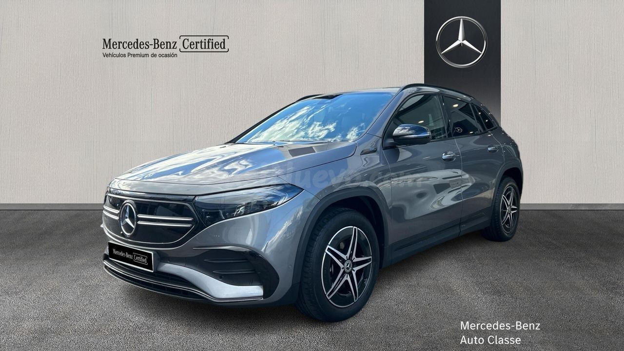 Mercedes EQA -CLASS EQA 250 AMG LINE