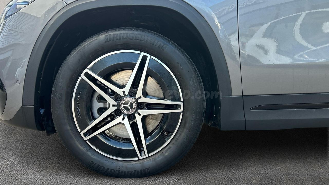 Mercedes EQA -CLASS EQA 250 AMG LINE - foto 5
