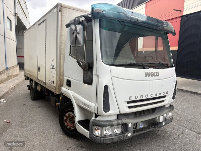 Iveco Eurocargo