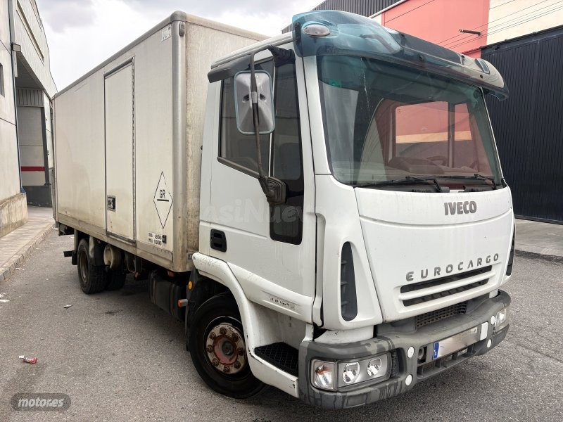 Iveco Eurocargo - foto 5