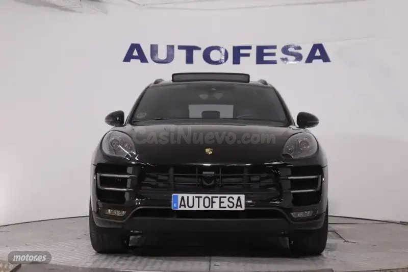 Porsche Macan - foto 2