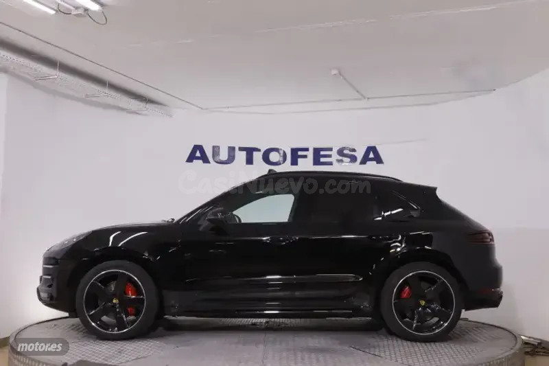 Porsche Macan - foto 4