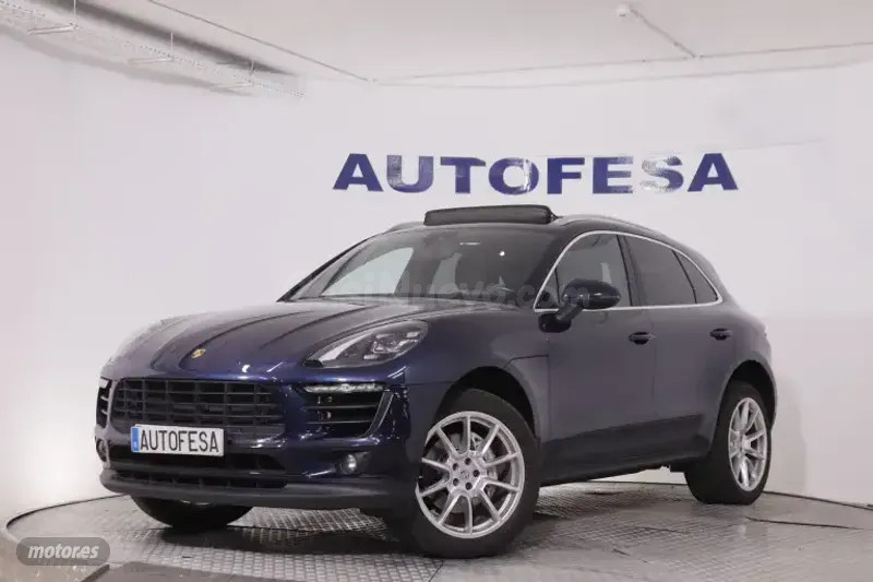 Porsche Macan - foto 4