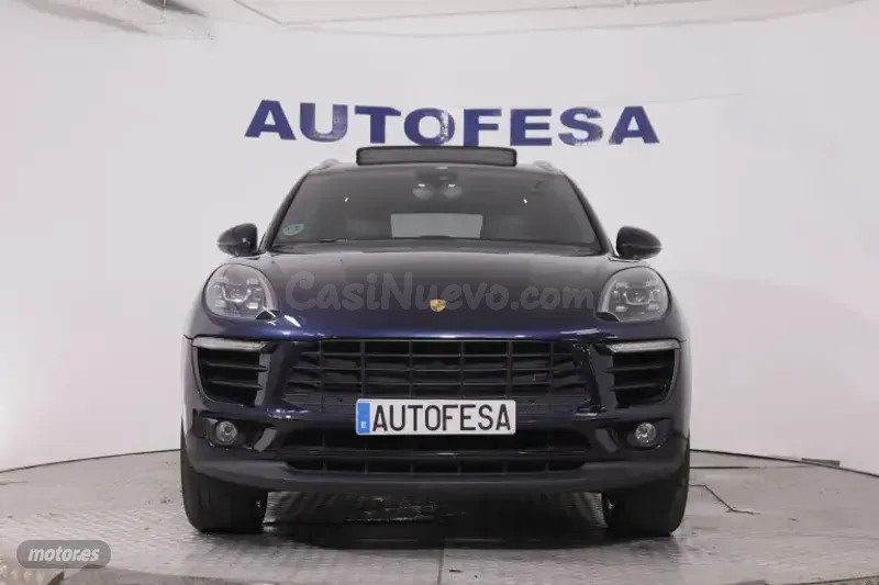 Porsche Macan - foto 5