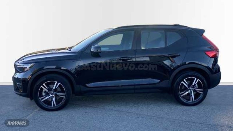 Volvo XC40 en Noáin - Ocasión con extras de seguridad - foto 4