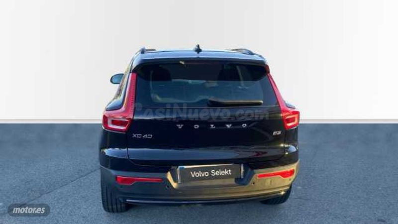 Volvo XC40 en Noáin - Ocasión con extras de seguridad - foto 5