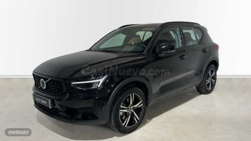 Volvo XC40 B3 Plus Dark en Gijón - Oferta especial