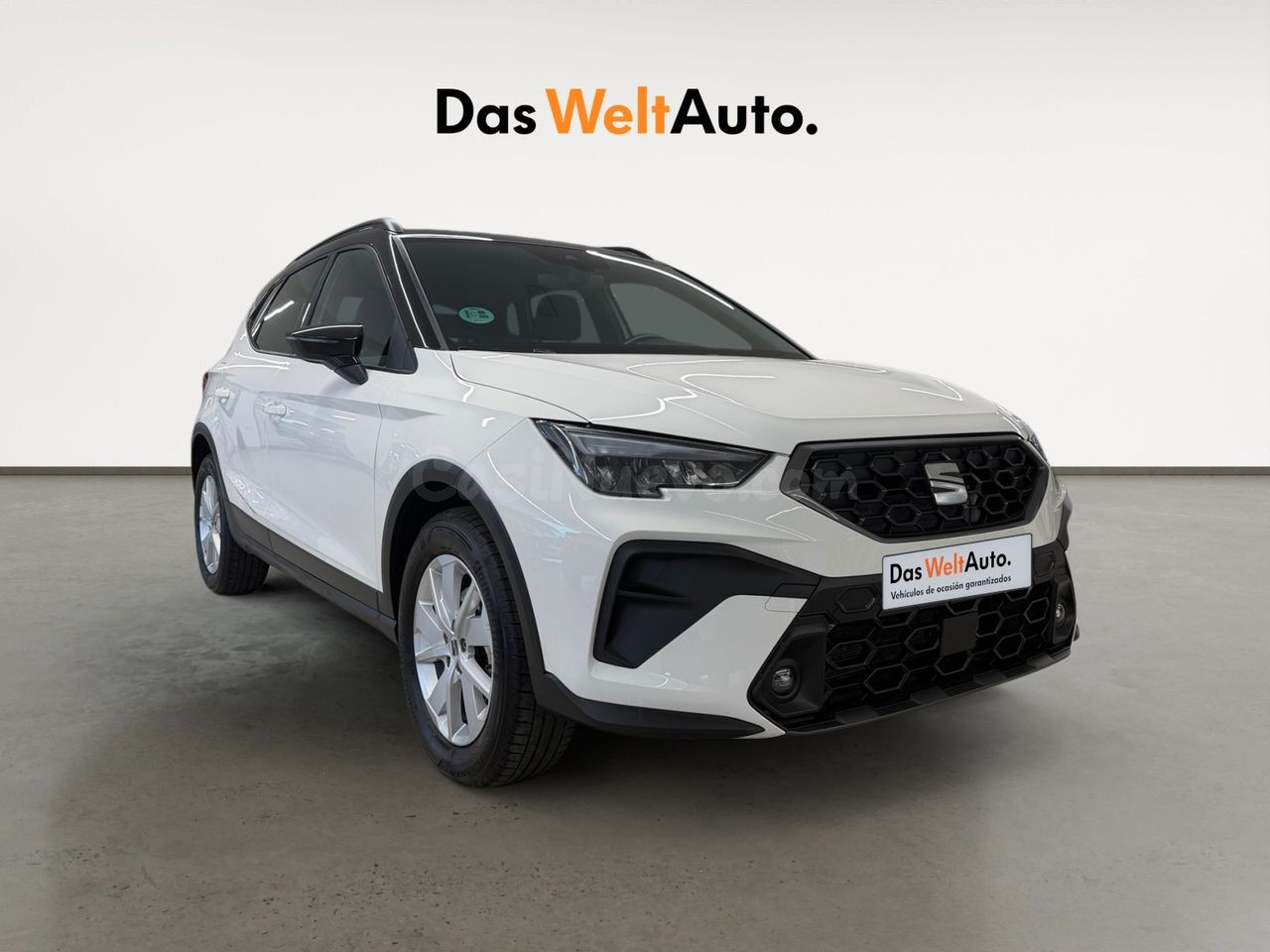 Seat Arona 1.0 TSI 115CV STYLE