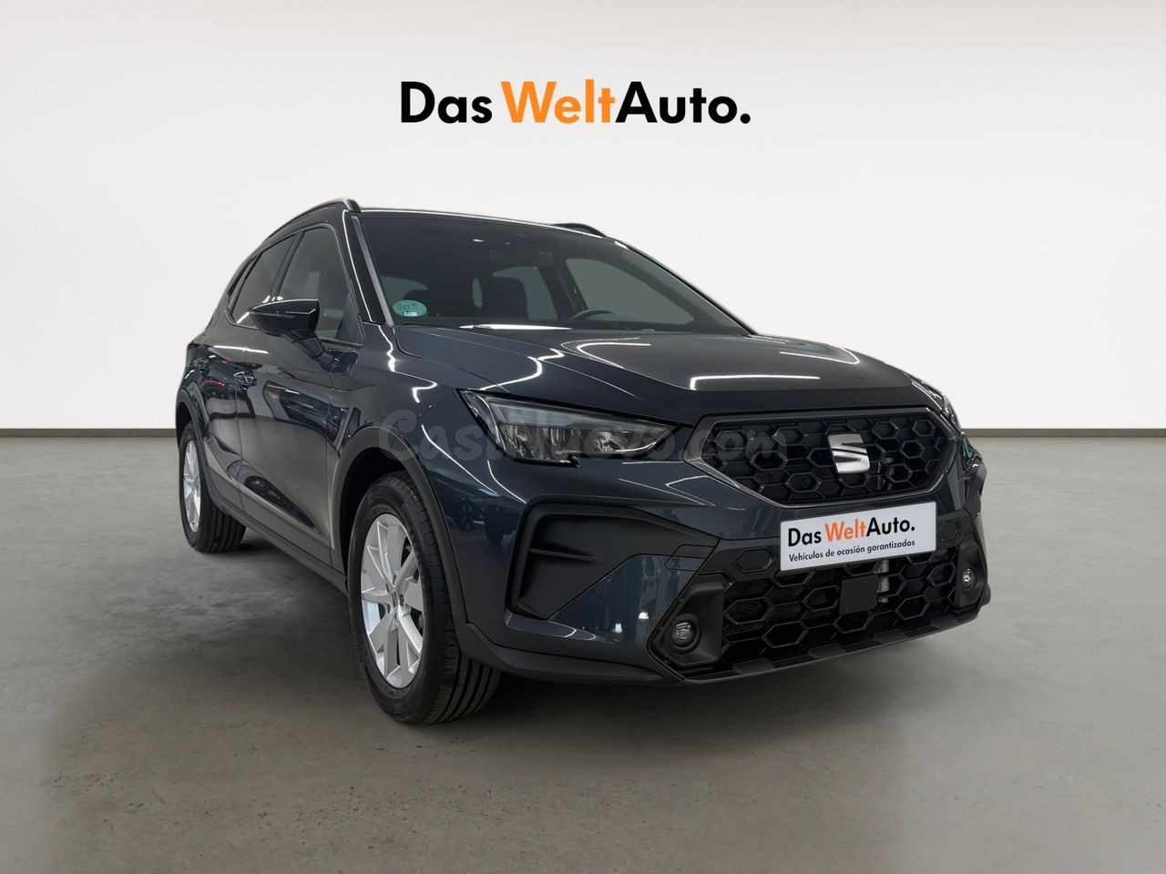 Seat Arona 1.0 TSI 115CV STYLE