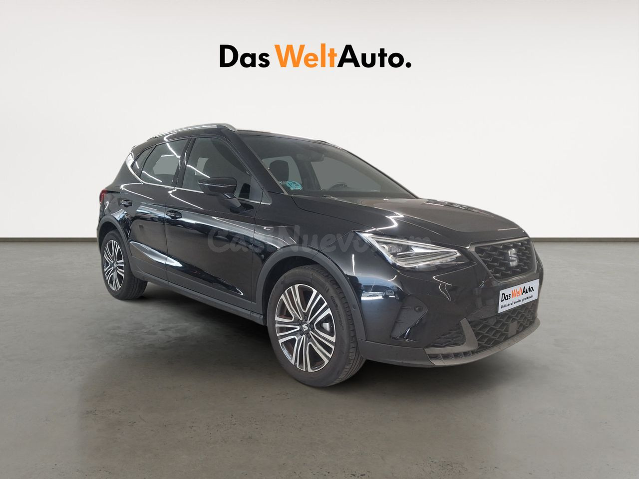 Seat Arona 1.0 TSI 115CV TSI 115CV