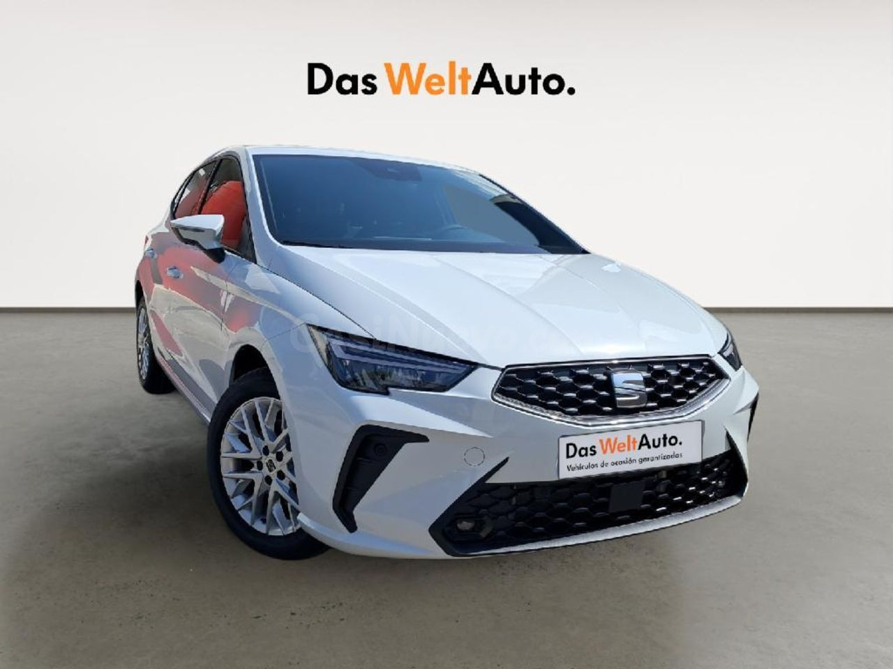 Seat Ibiza 1.0 TSI 115CV STYLE +