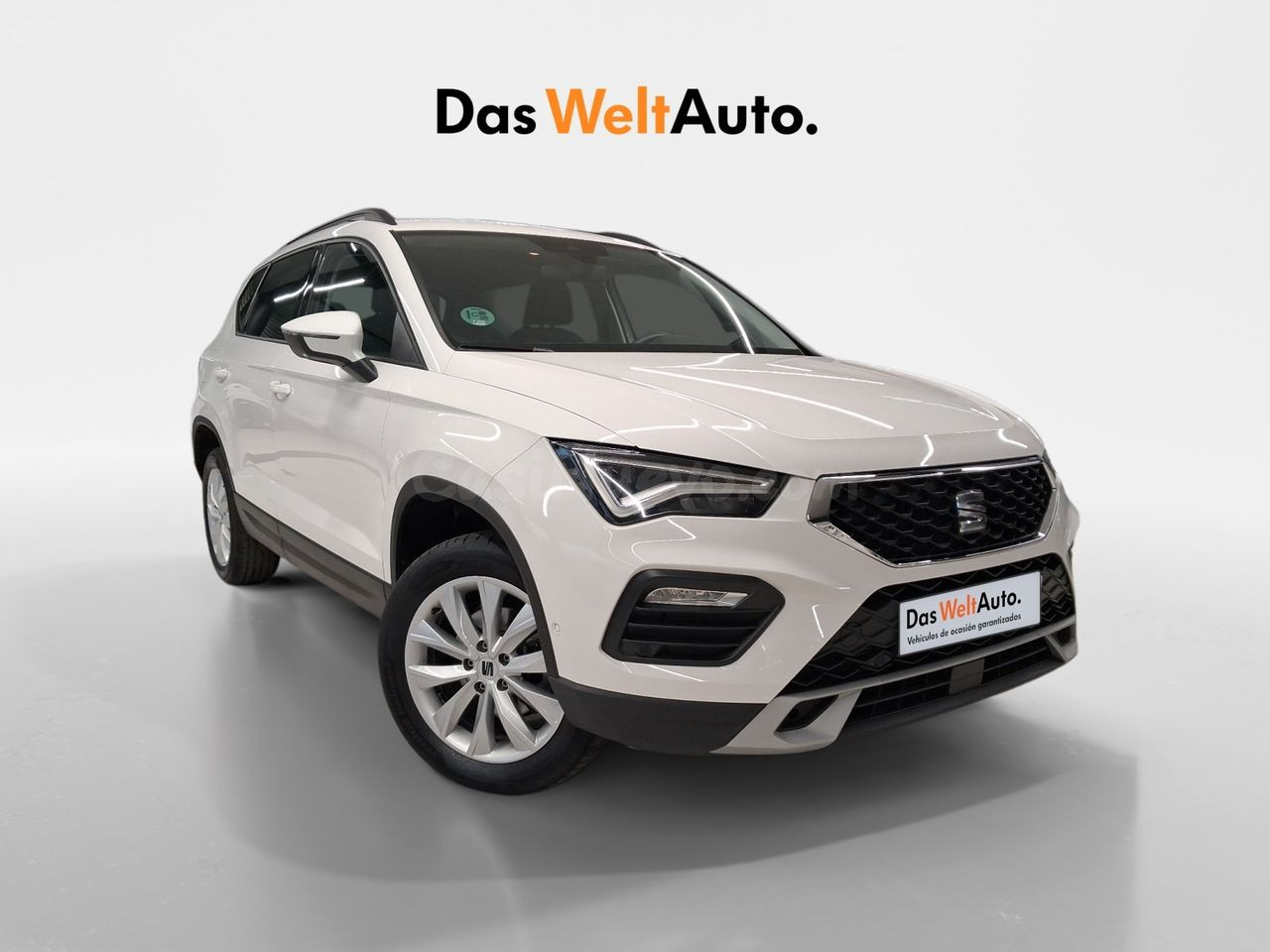 Seat Ateca 1.5 TSI 110KW S/S STYLE EVO EDITION 150 5P