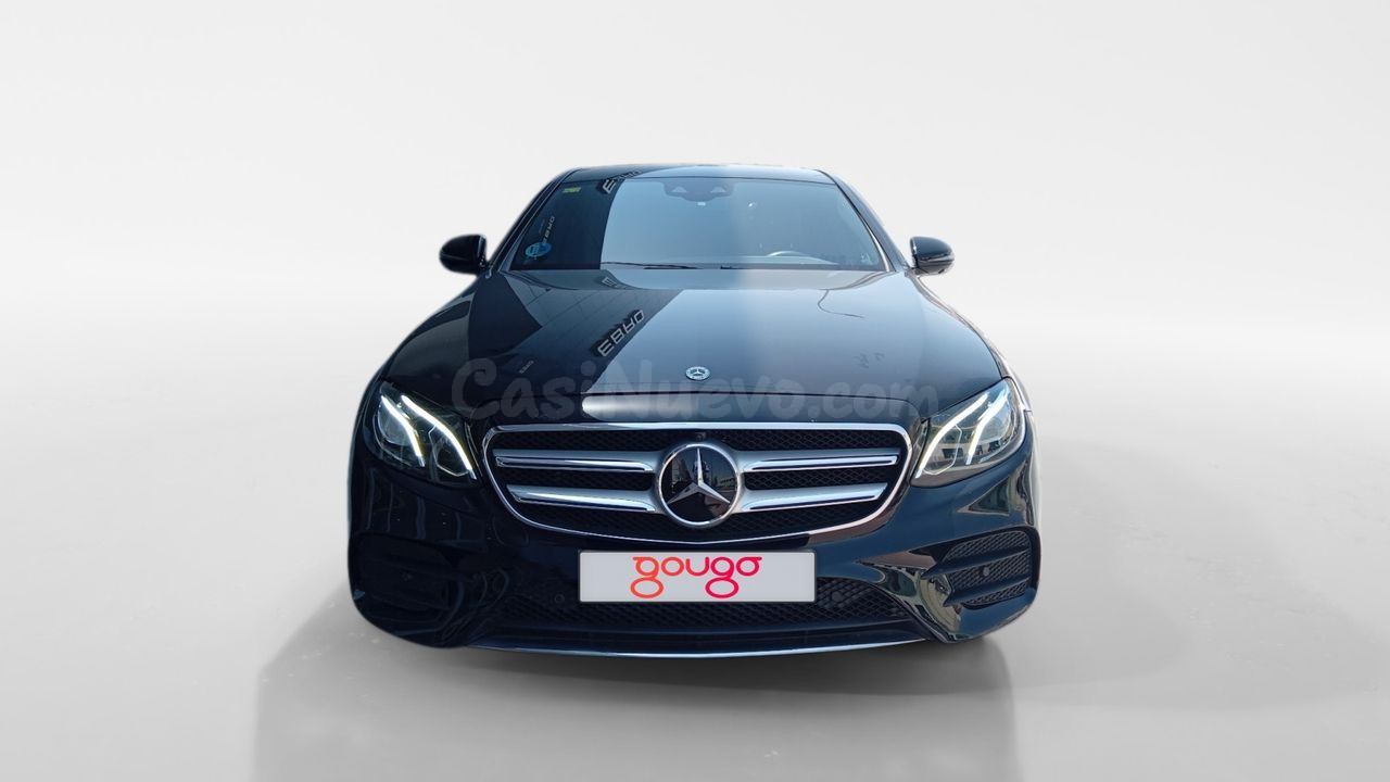 Mercedes Clase E E-CLASS E 350 e Berlina - foto 2