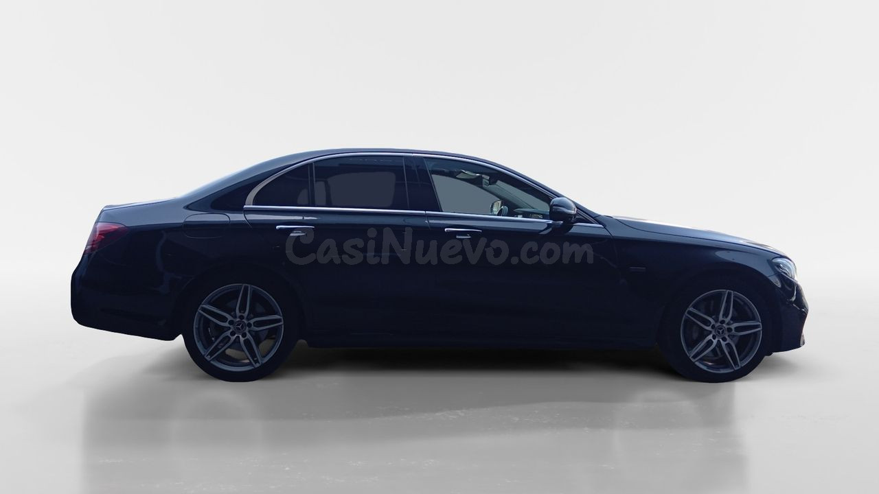 Mercedes Clase E E-CLASS E 350 e Berlina - foto 4