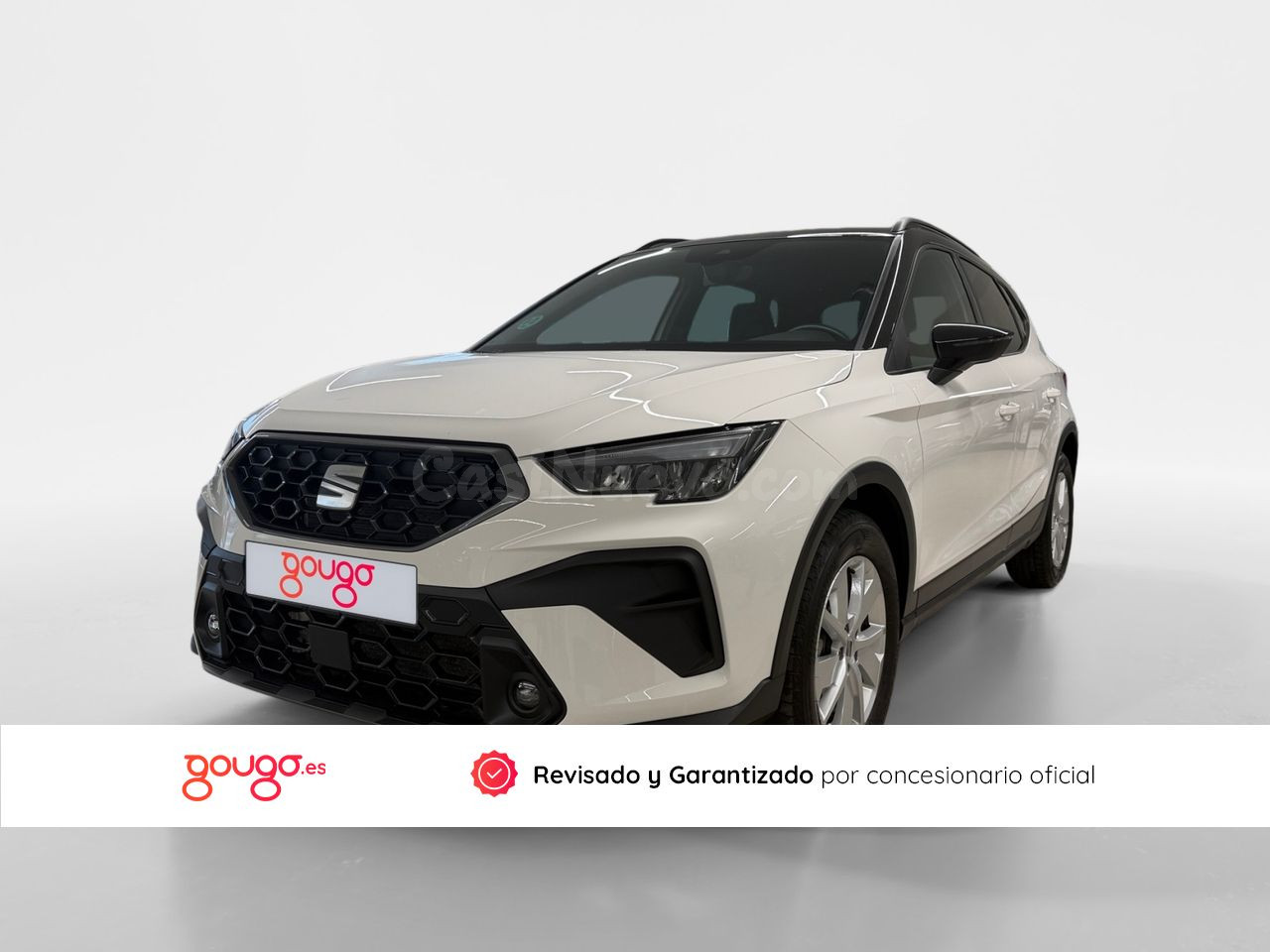 Seat Arona Style Edición Especial - Ocasión Certificada Cartagena