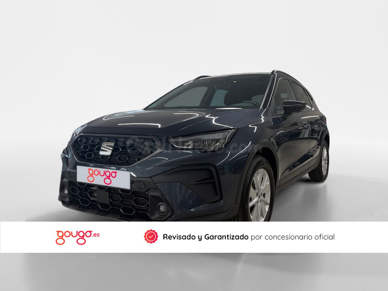 Seat Arona 1.0 TSI 115 CV Edición Especial - Cartagena