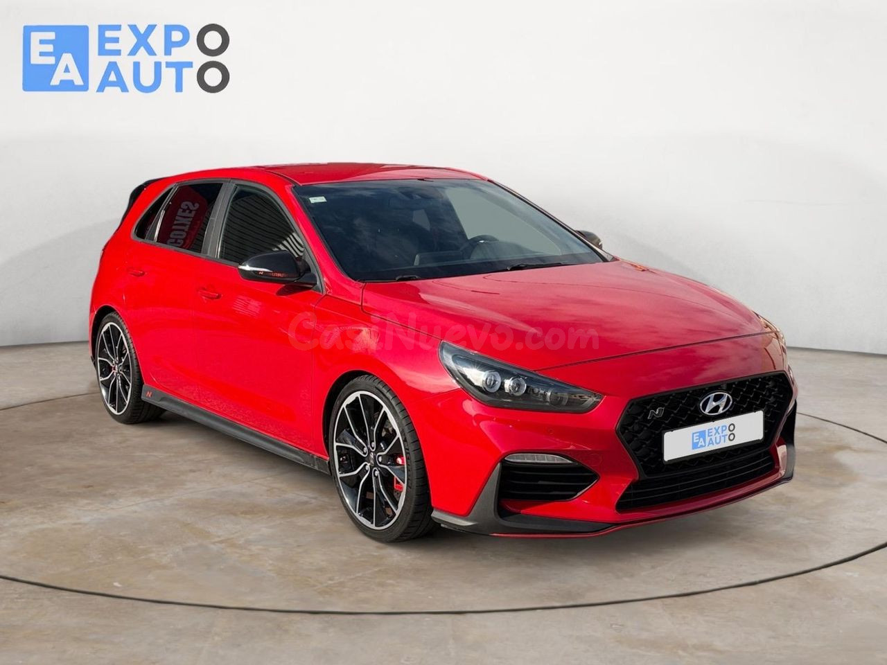 Hyundai i30 N Performance 2.0 Turbo - Terrassa