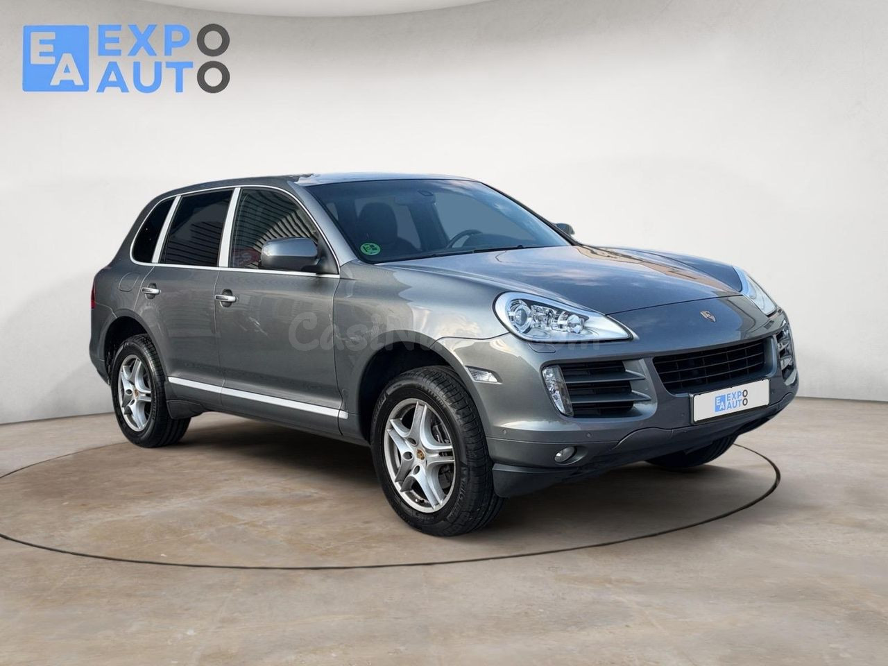 Porsche Cayenne V6 290 CV Terrassa - Estado impecable