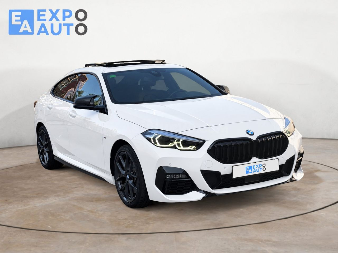 BMW Serie 2 Gran Coupe Deportiva Terrassa 2022