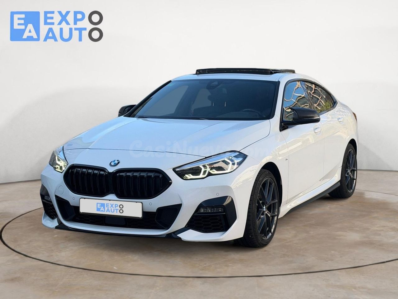 BMW Serie 2 Gran Coupe Deportiva Terrassa 2022 - foto 2
