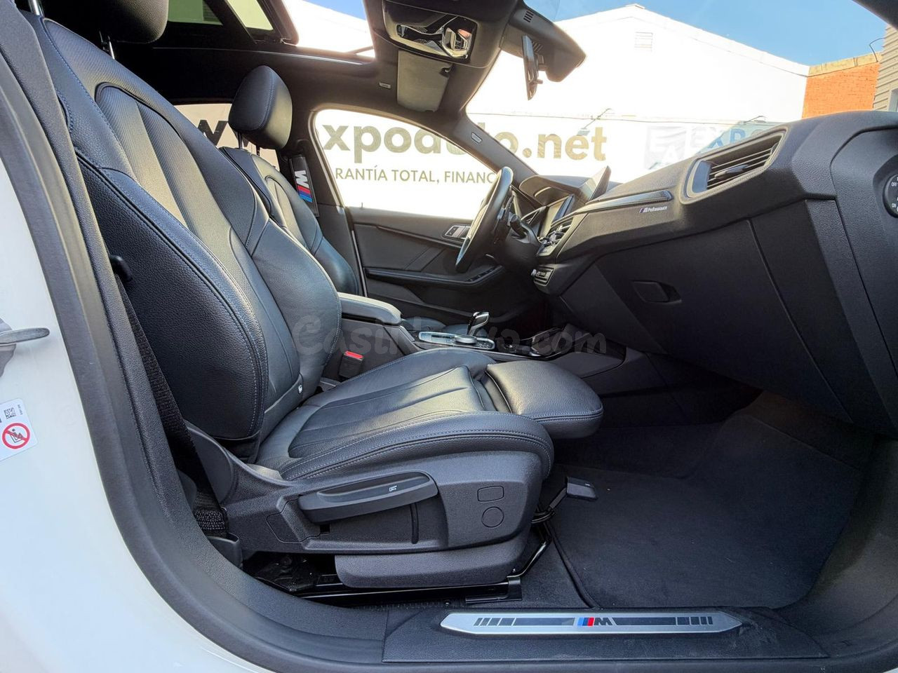 BMW Serie 2 Gran Coupe Deportiva Terrassa 2022 - foto 4