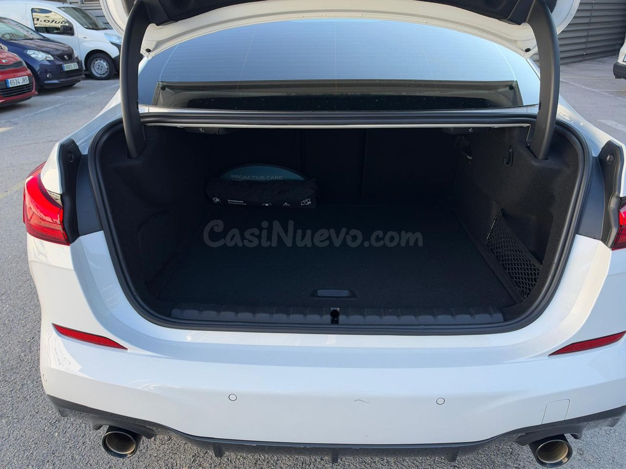 BMW Serie 2 Gran Coupe Deportiva Terrassa 2022 - foto 5