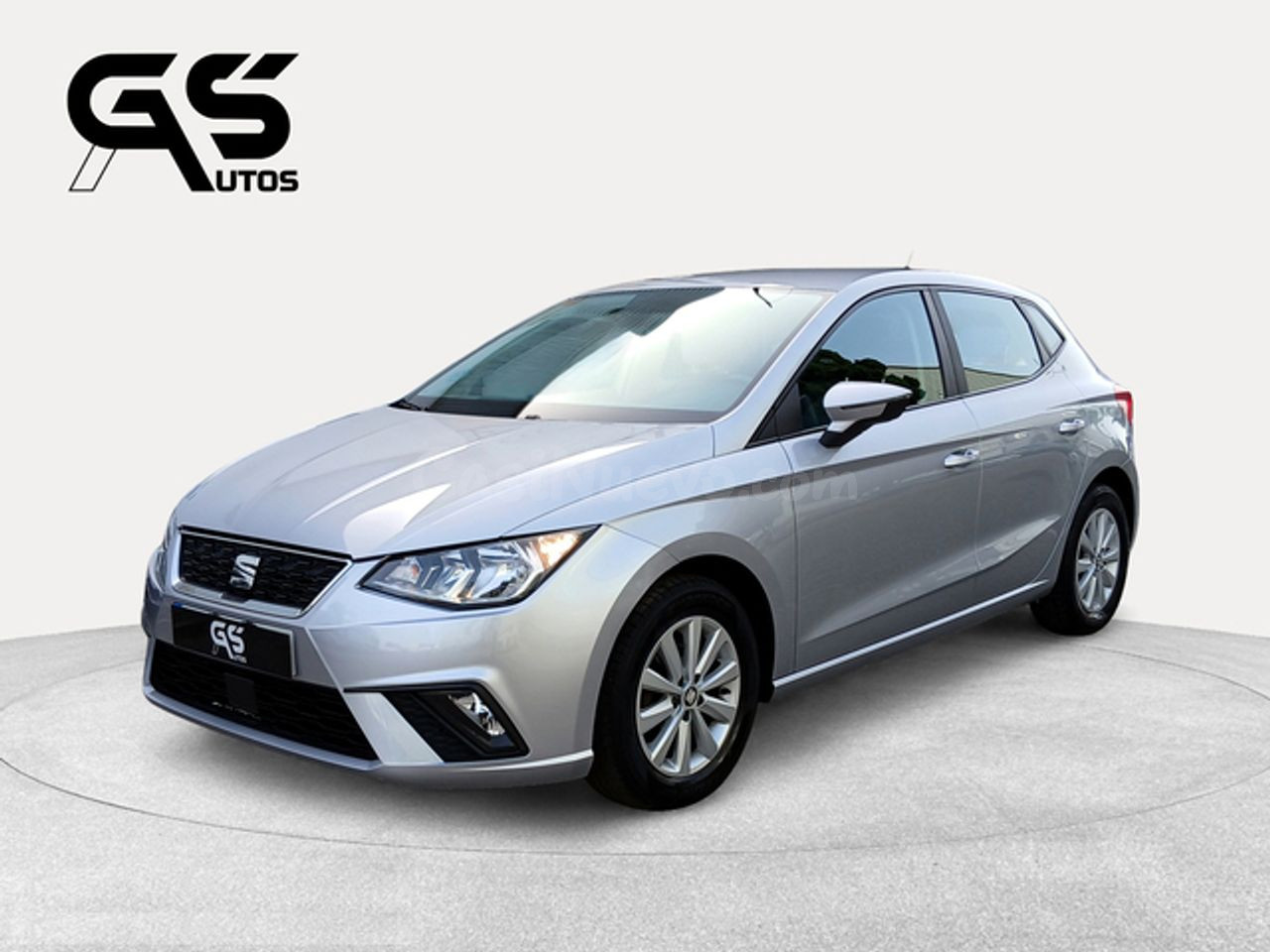 Seat Ibiza 1.0 TSI Style Plus 70 kW (95 CV)