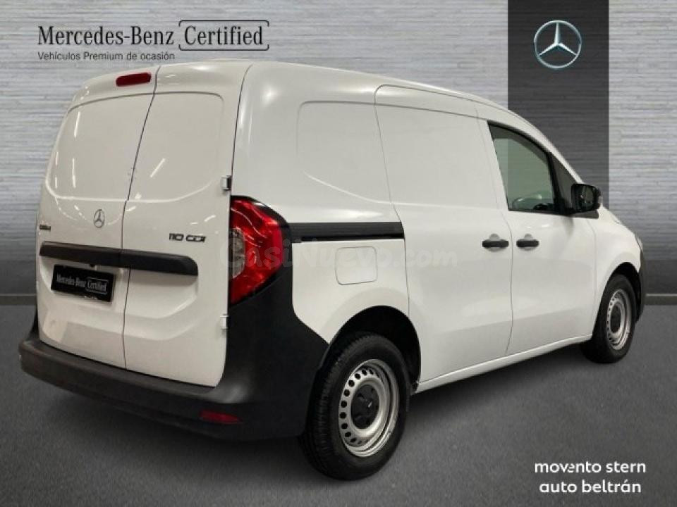 Mercedes Benz Citan - foto 2
