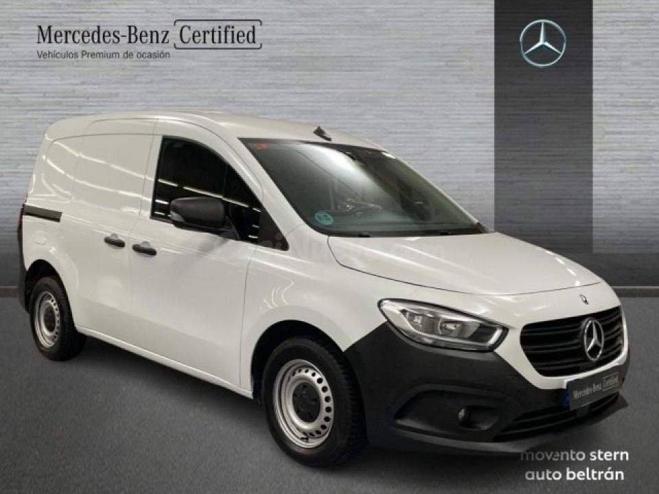 Mercedes Benz Citan - foto 3
