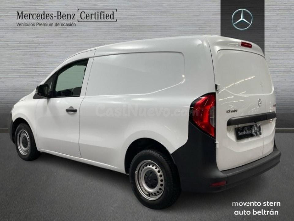Mercedes Benz Citan - foto 4
