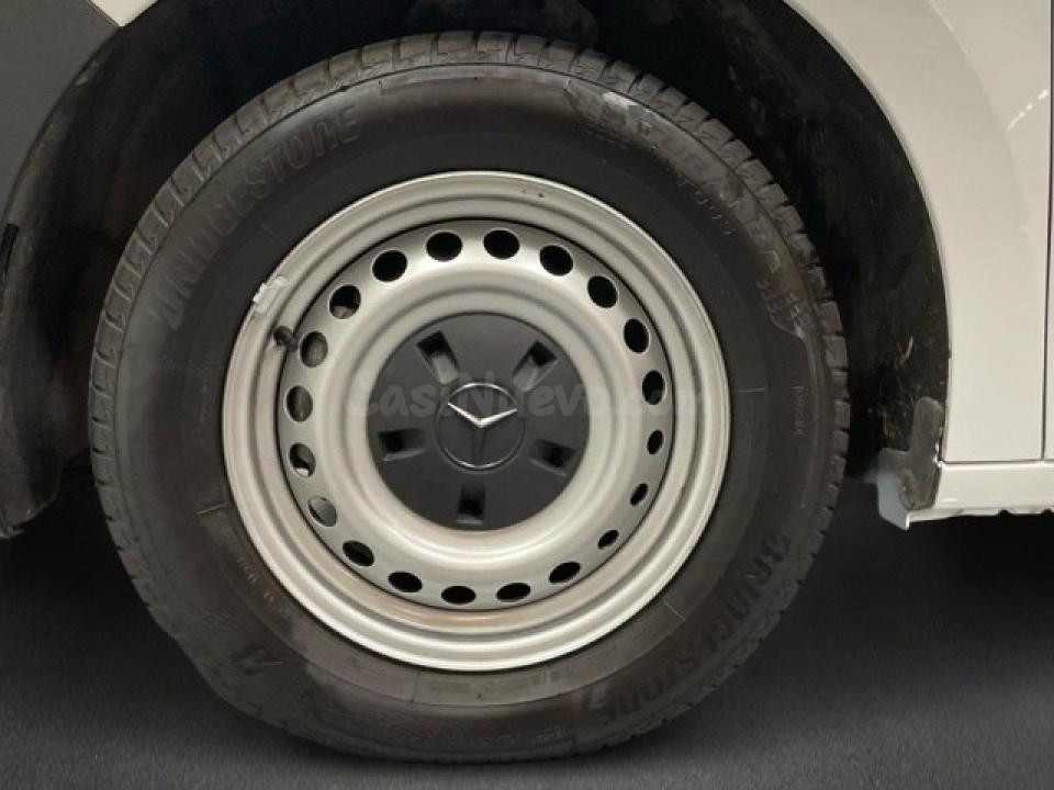 Mercedes Benz Citan - foto 5