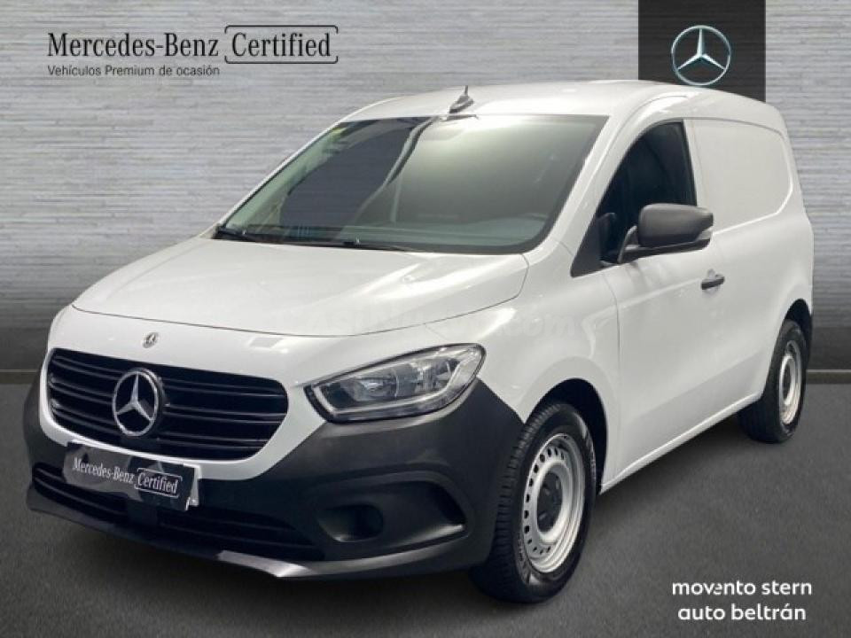 Mercedes Benz Citan