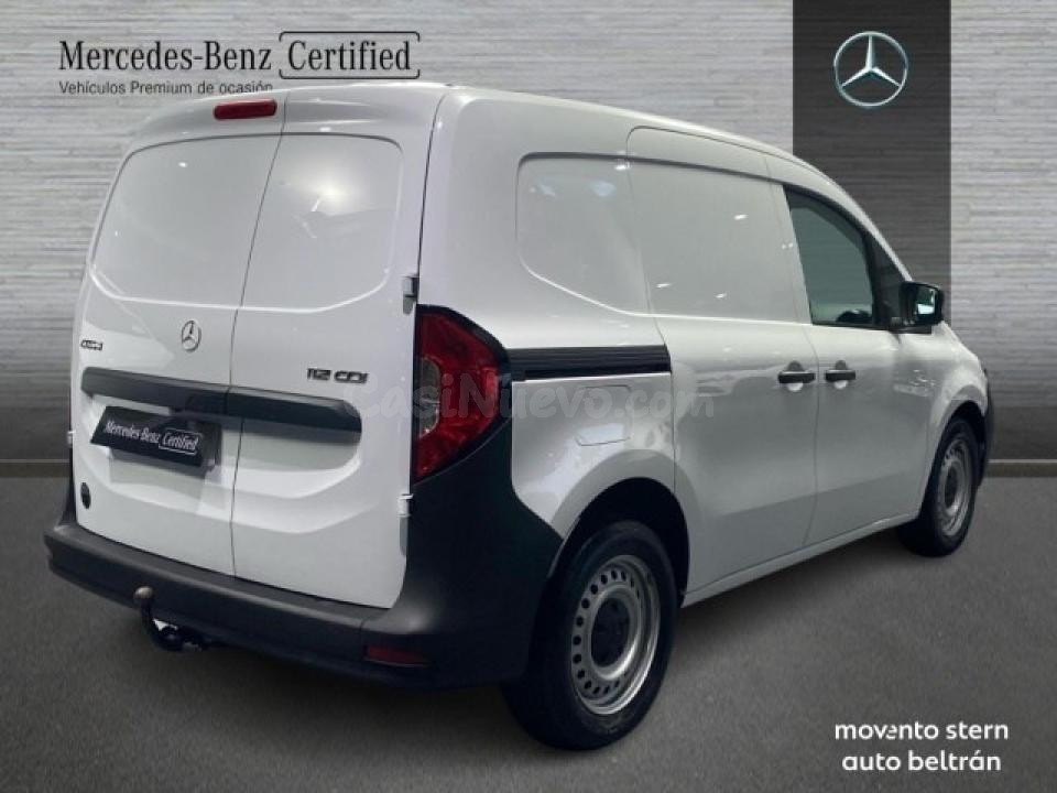 Mercedes Benz Citan - foto 2