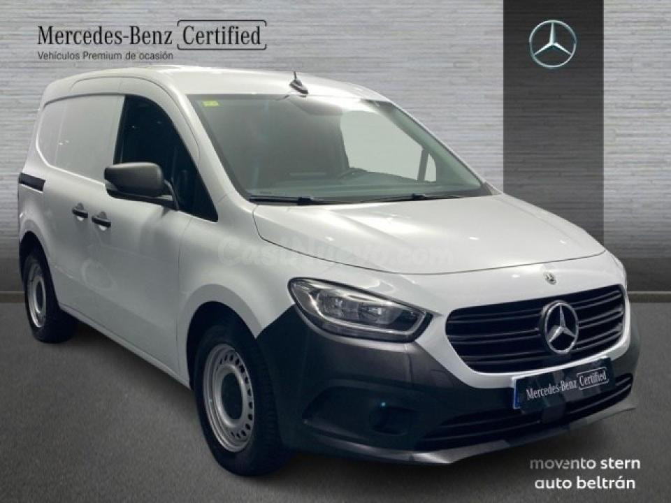Mercedes Benz Citan - foto 3