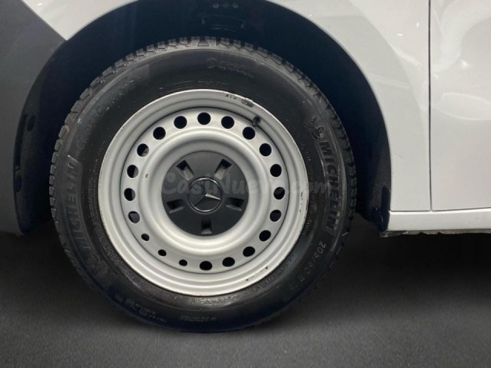 Mercedes Benz Citan - foto 5