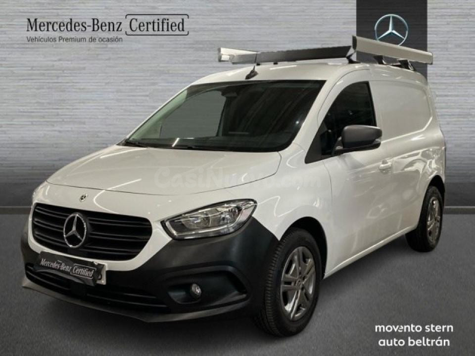 Mercedes Benz Citan