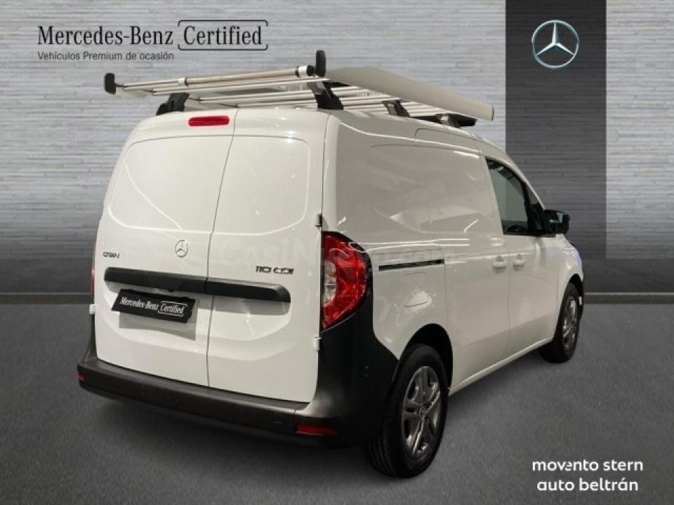 Mercedes Benz Citan - foto 2