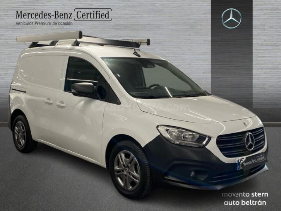 Mercedes Benz Citan - foto 3