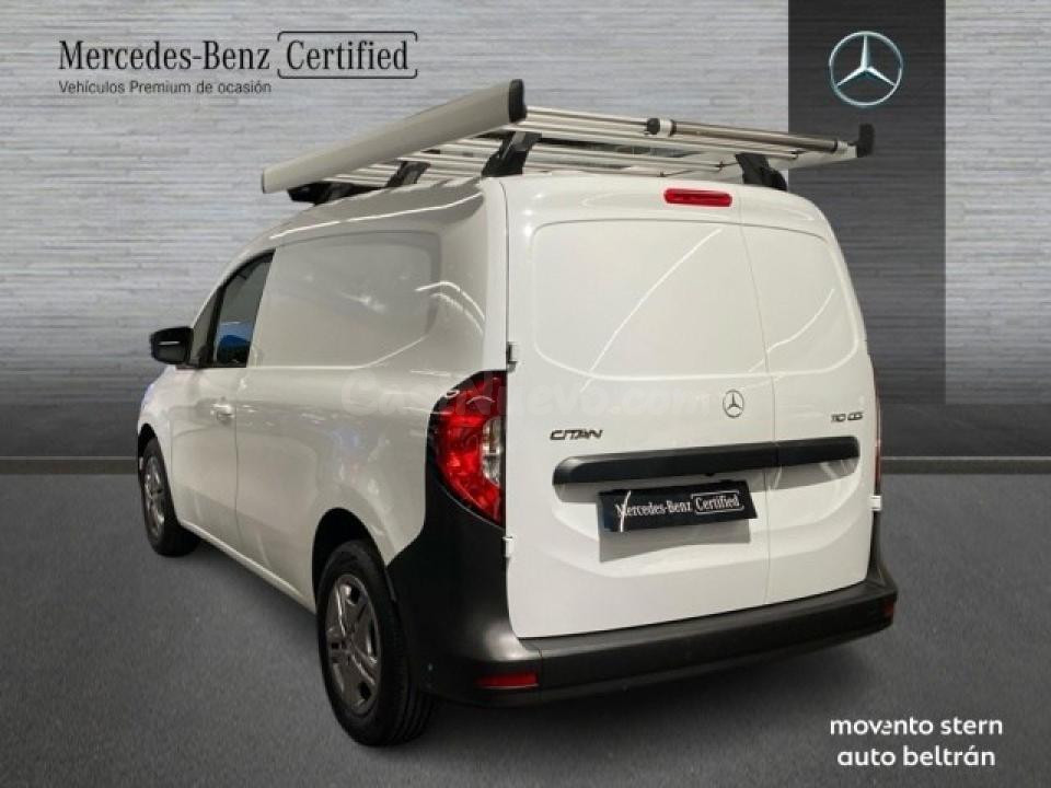 Mercedes Benz Citan - foto 4